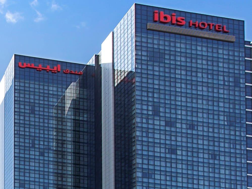 Ibis Abu Dhabi Gate Hotel — 6