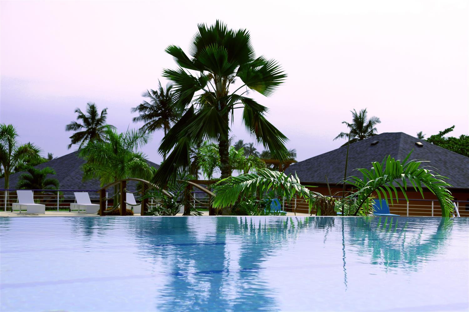 Atlantic Hotel Sekondi Takoradi — 3