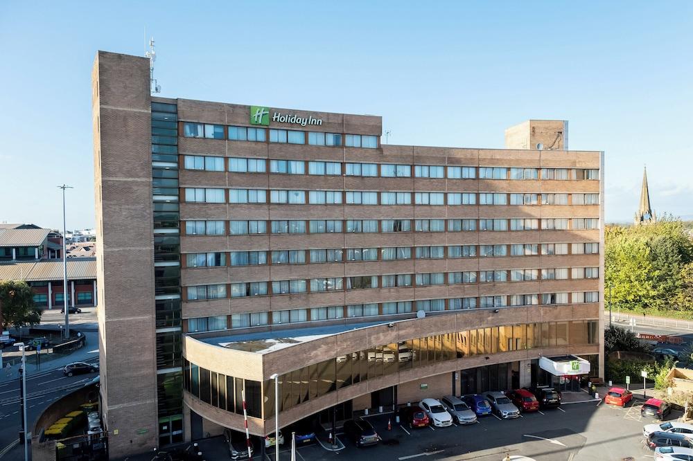 Holiday Inn Preston — 4