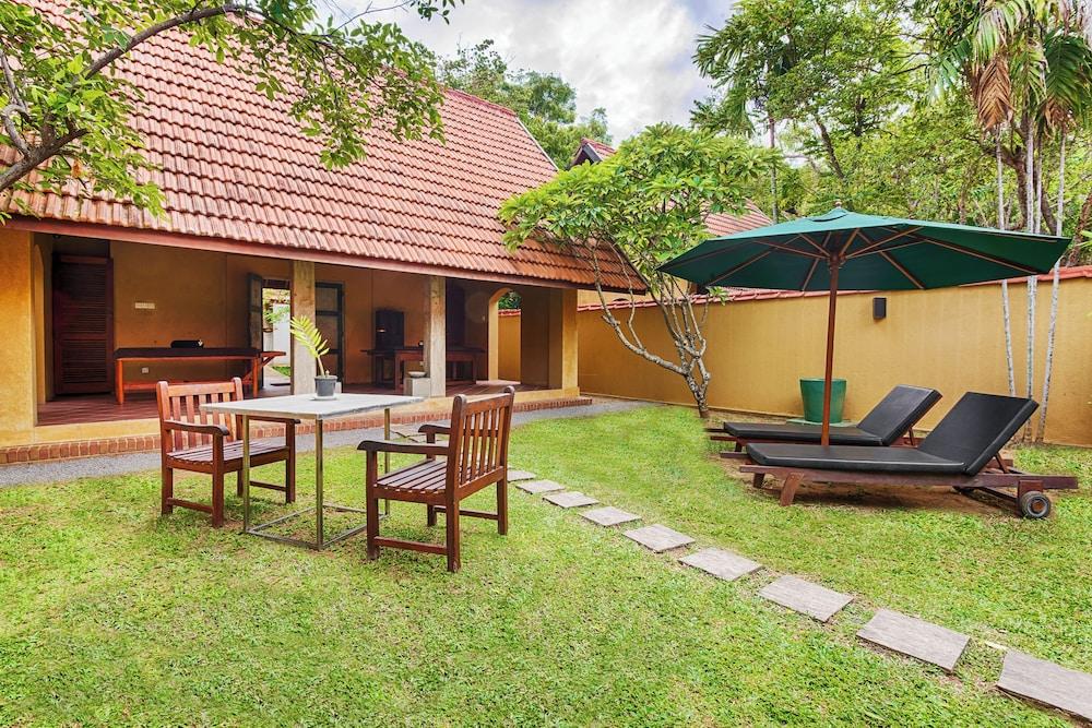 JETWING AYURVEDA PAVILIONS 100932 — 1
