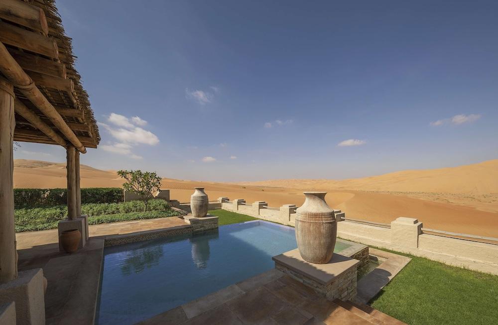 Qasr Al Sarab Desert Resort By Anantara — 3