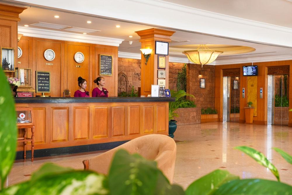 ANGKOR CENTURY RESORT AND SPA 100132 — 7
