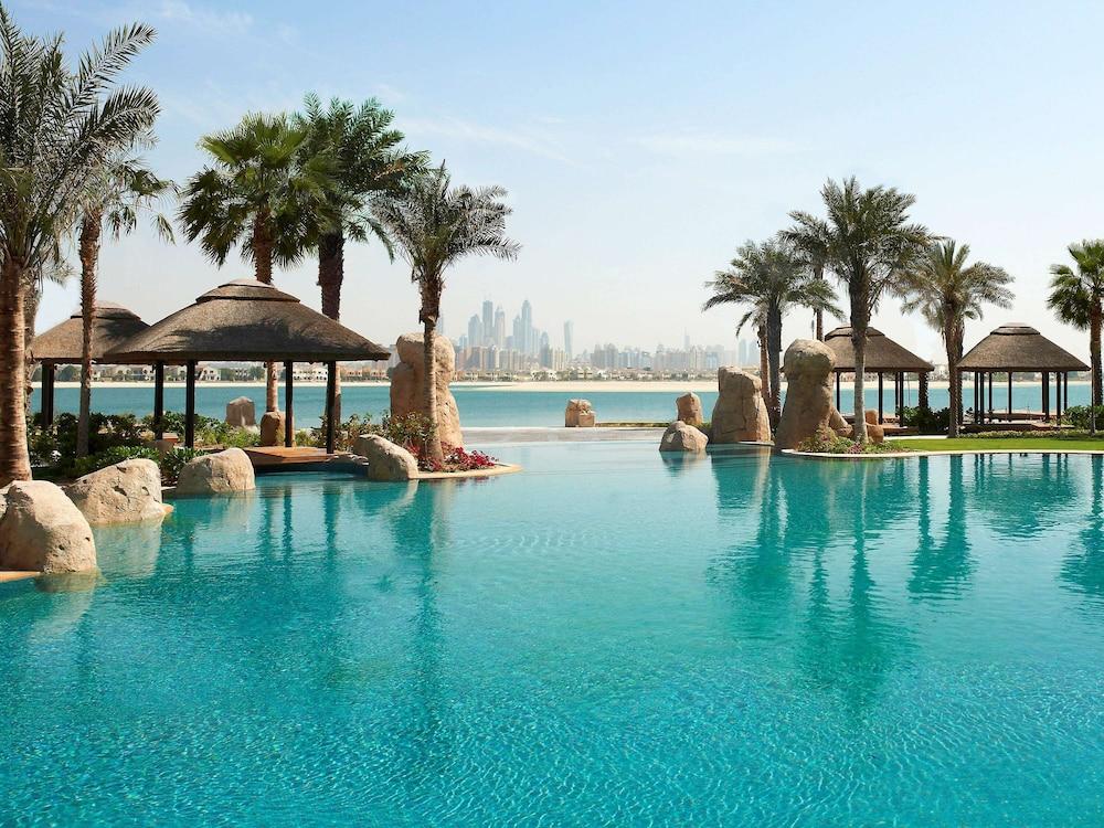 Sofitel Dubai The Palm — 10