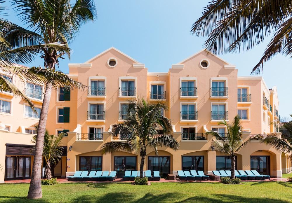 Southern Sun Maputo — 2