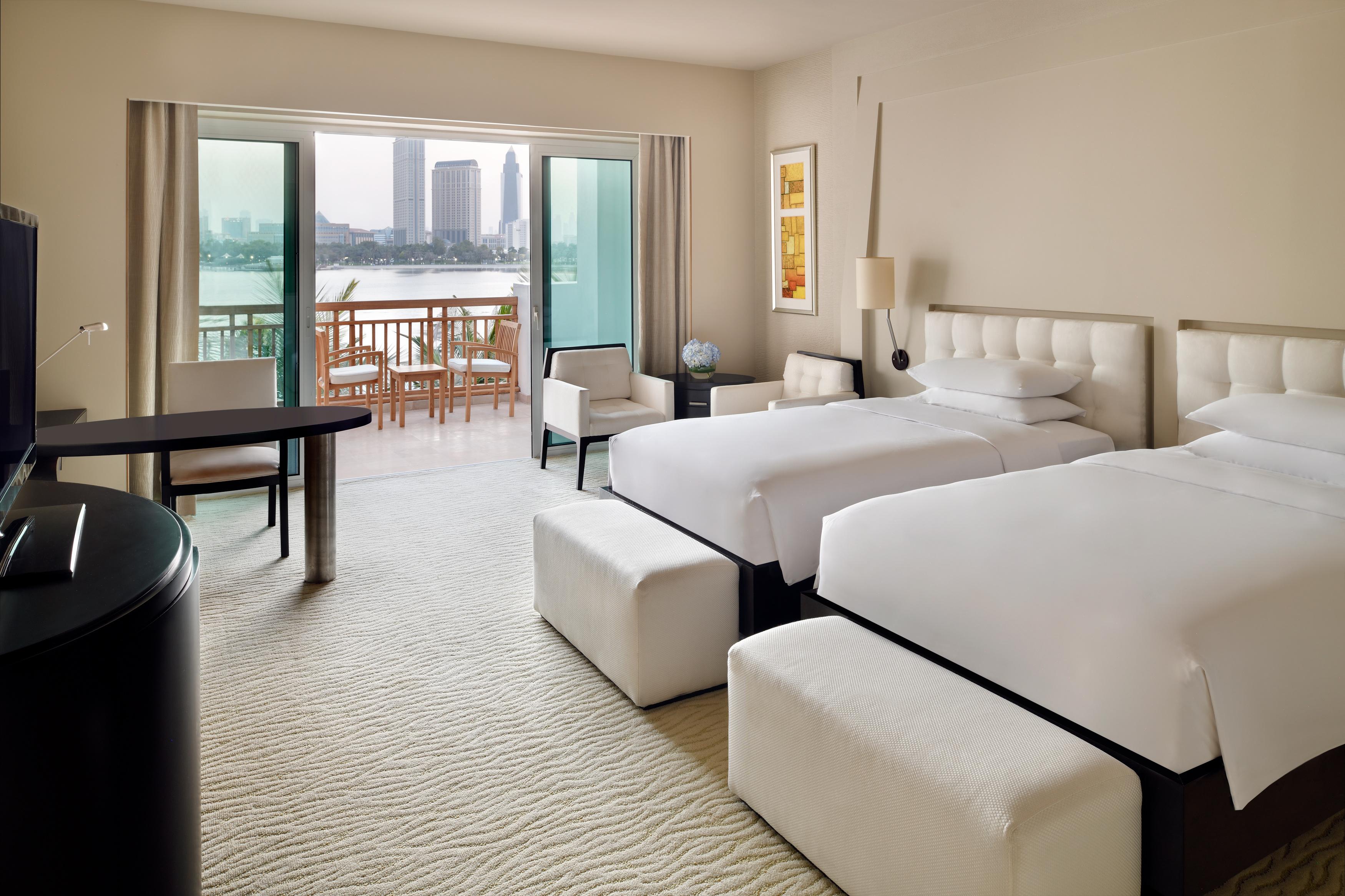 Park Hyatt Dubai Hotel — 7