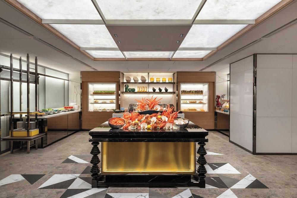 RENAISSANCE HARBOUR VIEW HOTEL HONG KONG — 10