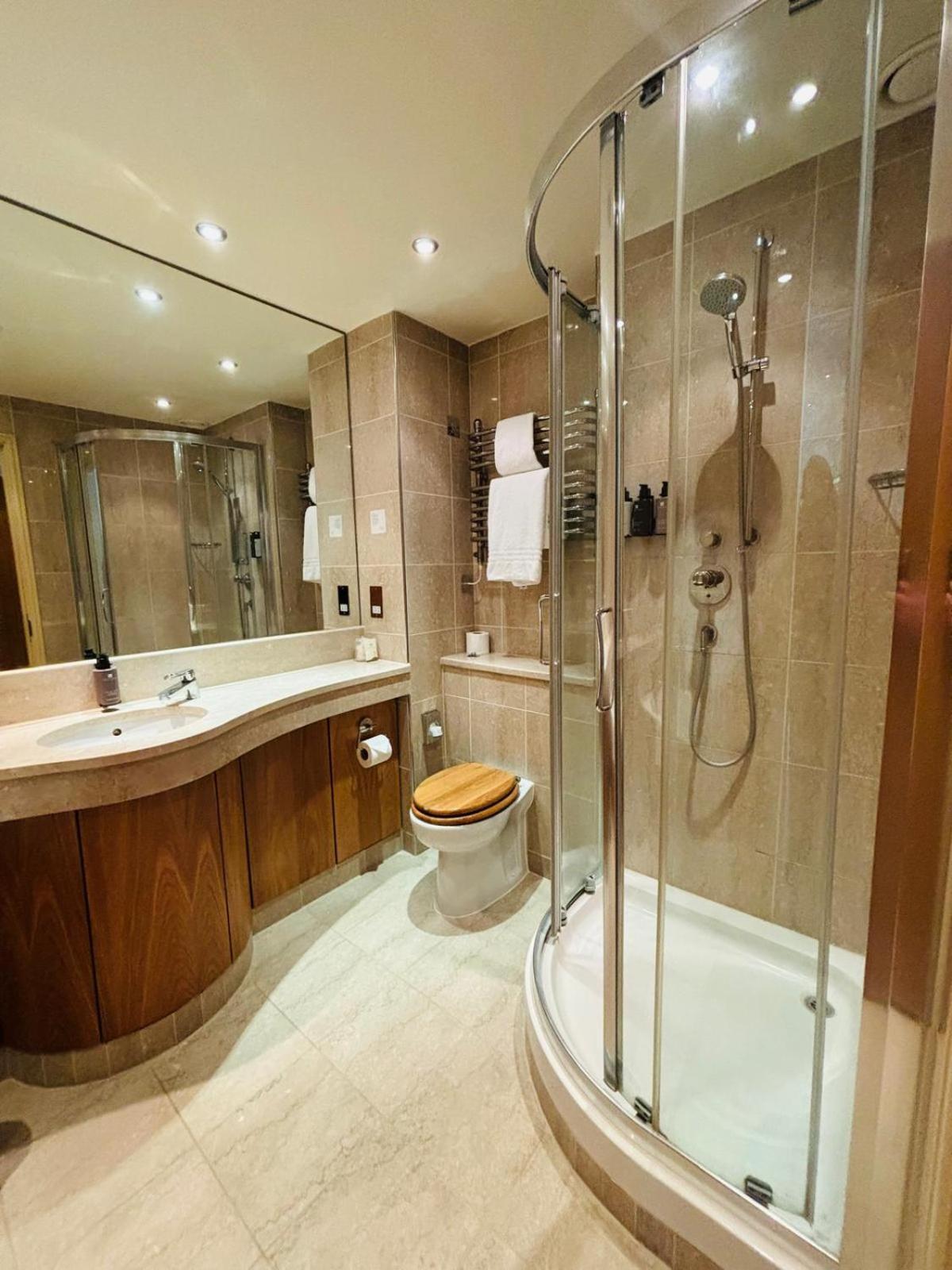 Donnington Valley Hotel and Spa — 2