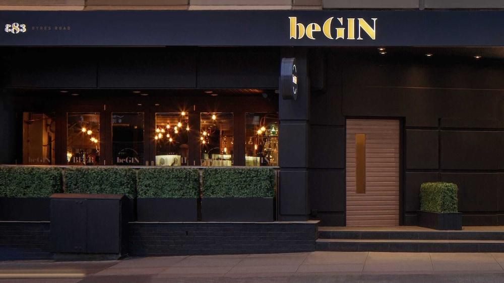 The Georgian House Hotel - Guest house — 2