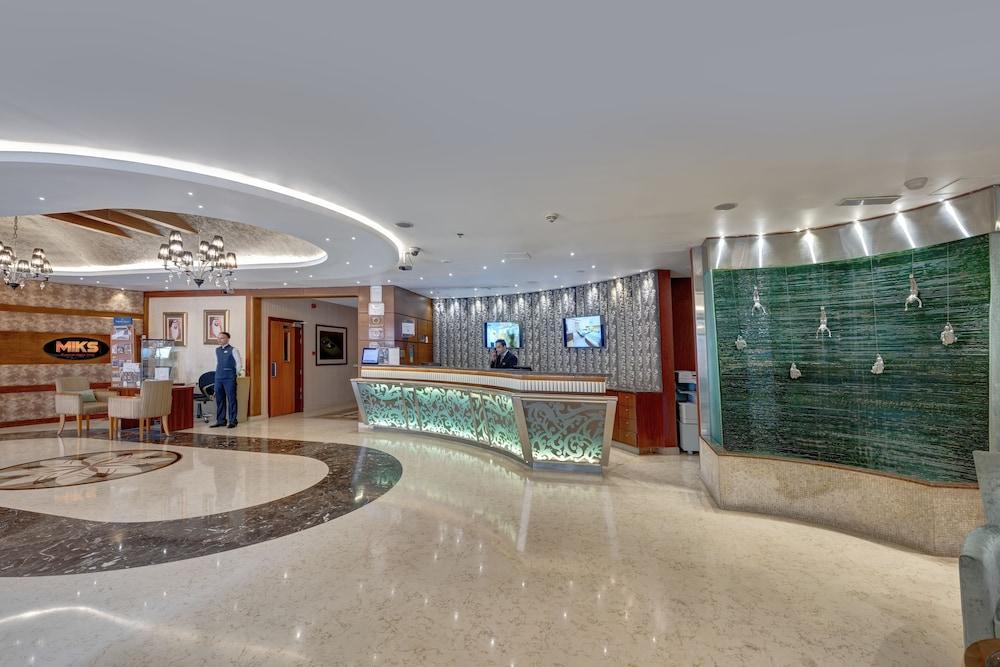 Orchid Hotel Al Barsha Formerly Golden Tulip Al Barsha — 8