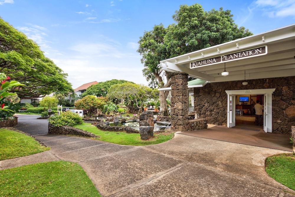 Kiahuna Plantation Resort Kauai by OUTRIGGER — 2