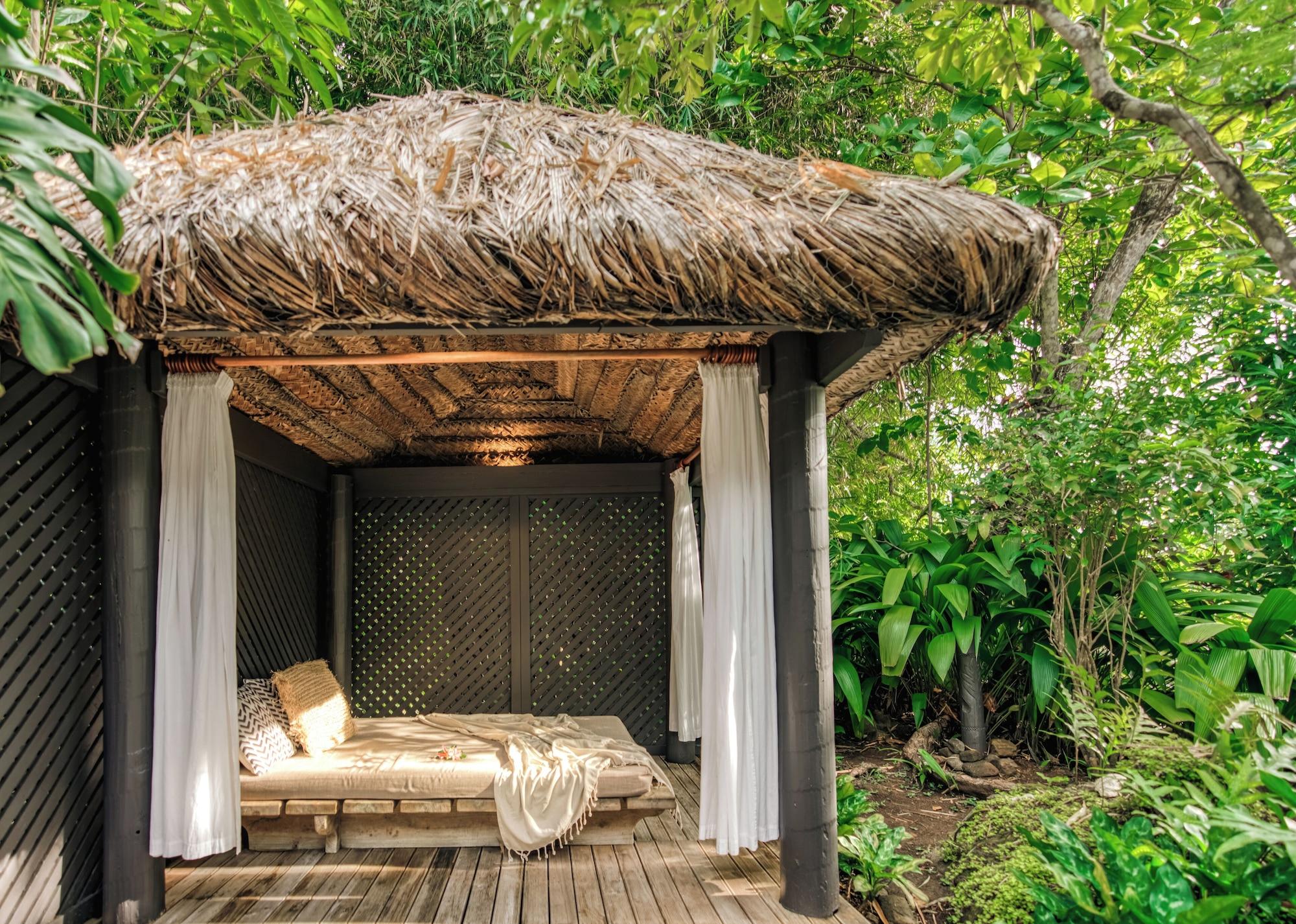 MATANGI PRIVATE ISLAND RESORT — 3