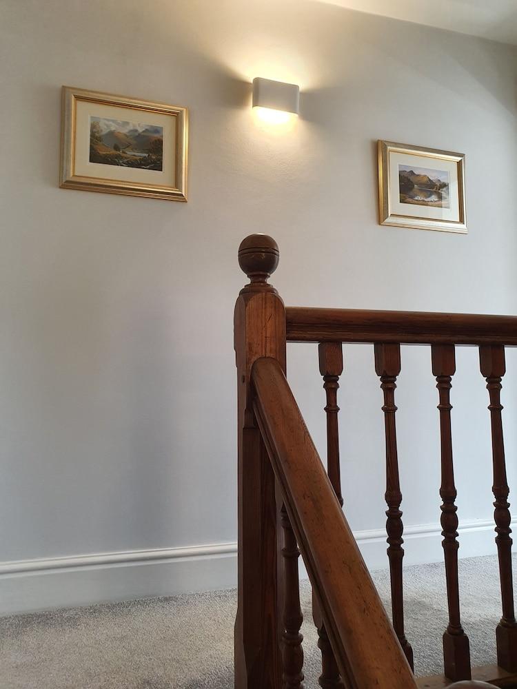 Number 80 Bed Then Breakfast — 8