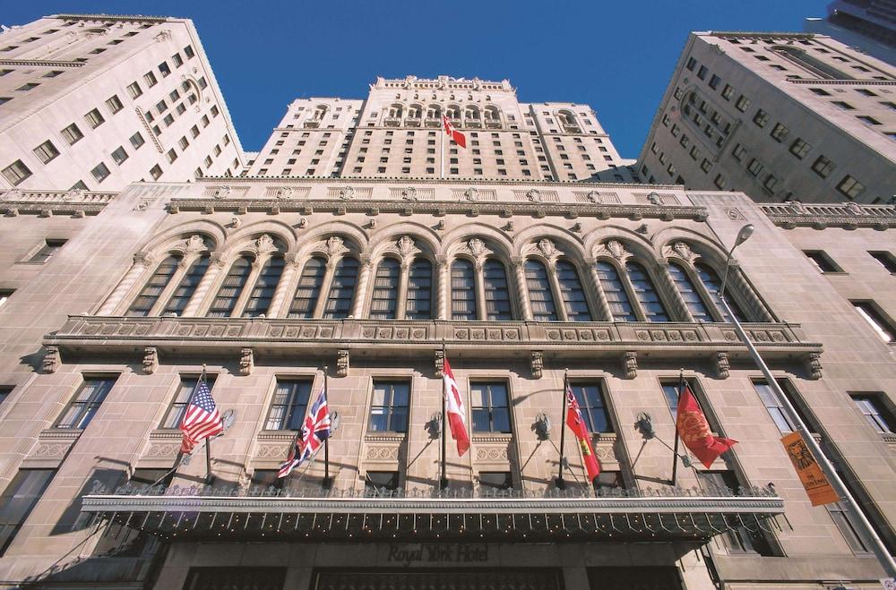 Fairmont Royal York 3174 — 2