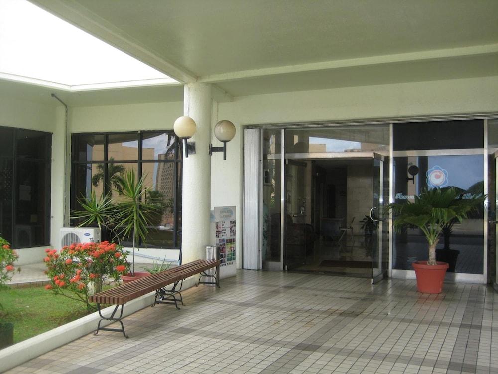 Tumon Bay Capital Hotel — 7