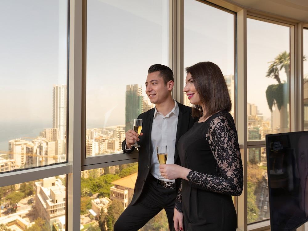 Gefinor Rotana Hotel Beirut — 5