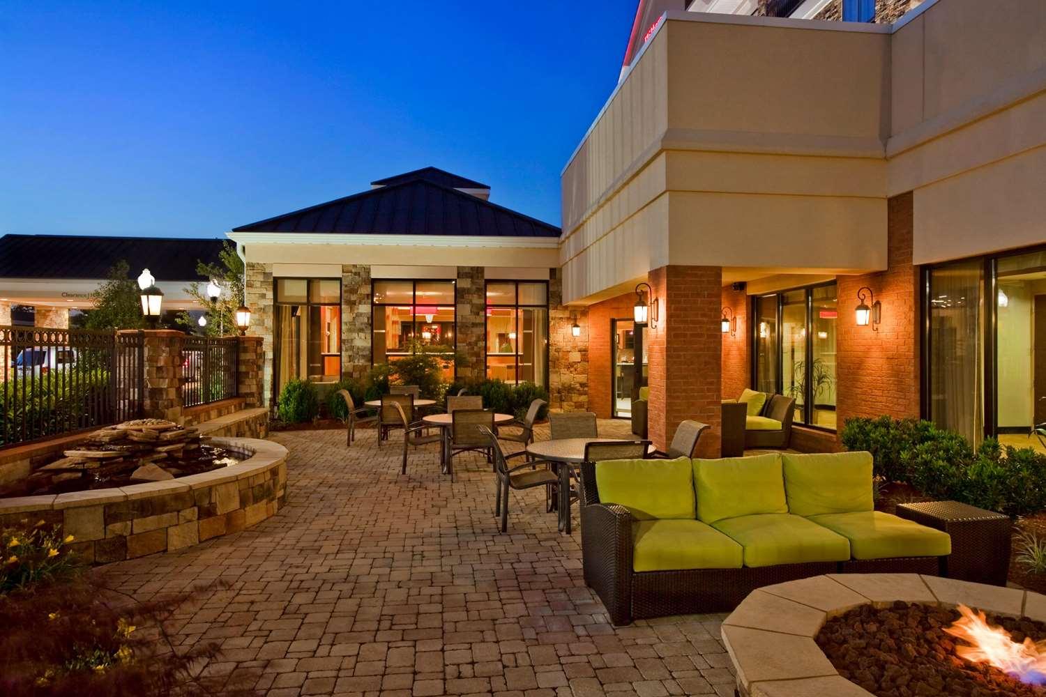 Hilton Garden Inn Nashville/Franklin Cool Springs — 2