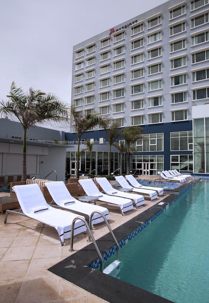 Guyana Marriott Hotel Georgetown — 2