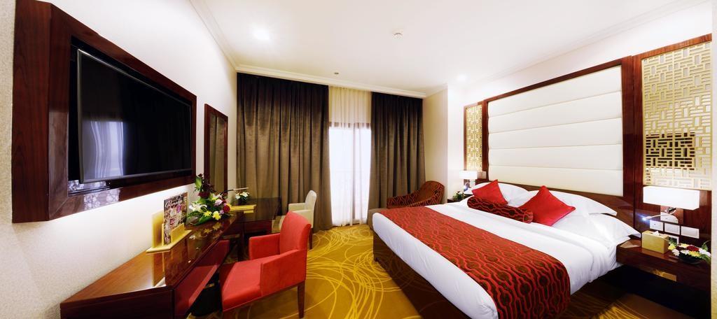 Skaf Hotels Ex Goldstate Hotel — 8