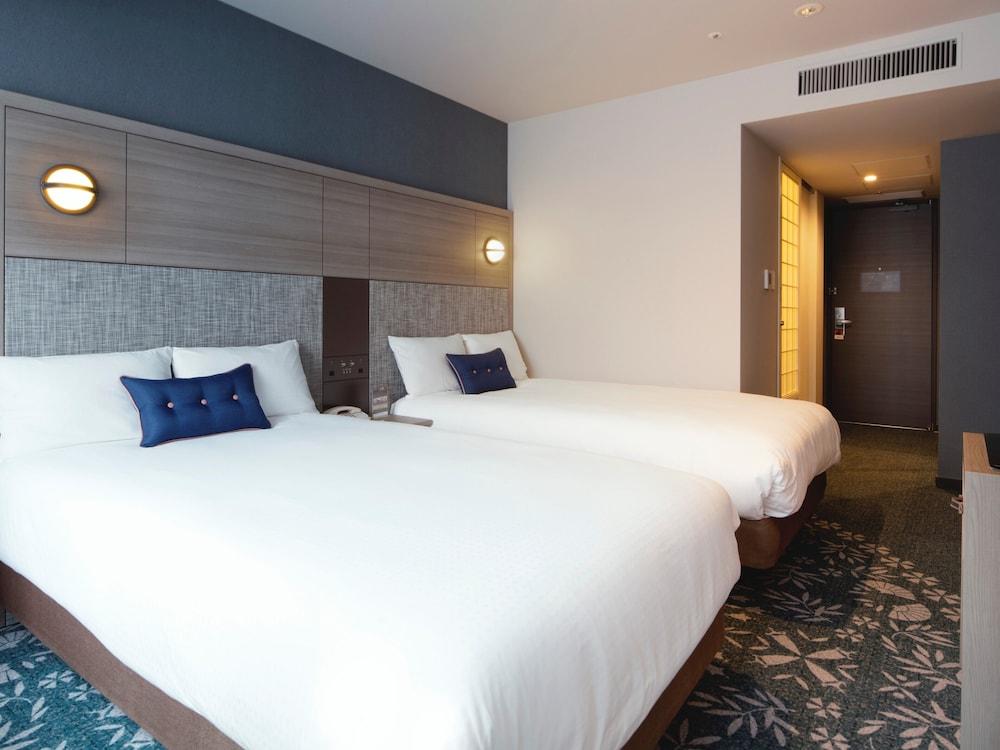 Mercure Hotel Ginza Tokyo 77084 — 7