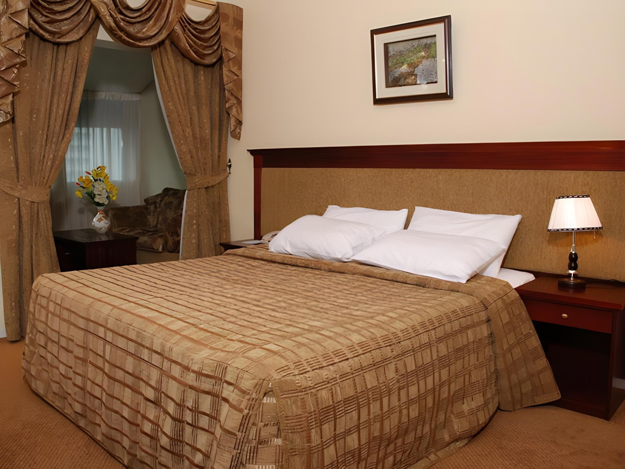 Al Bustan Flats — 9
