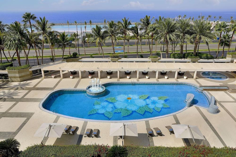 Jeddah Hilton — 2