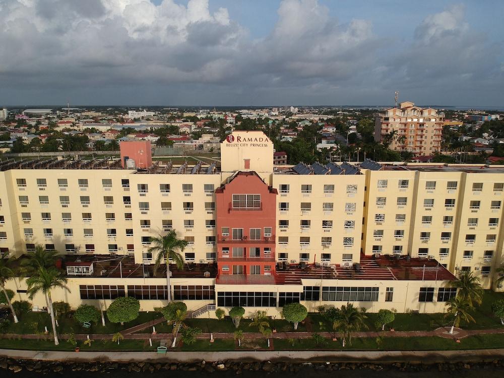 Ramada by Wyndham Princess Belize City — 2