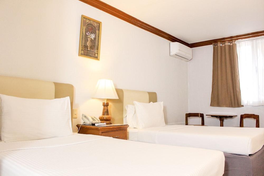 LAS PALMAS HOTEL DE MANILA — 7