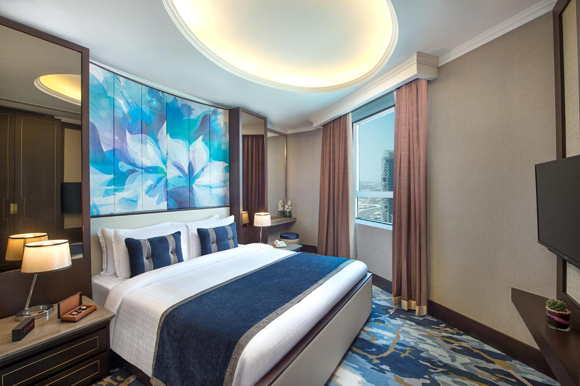 Grand Mercure Business Bay — 9