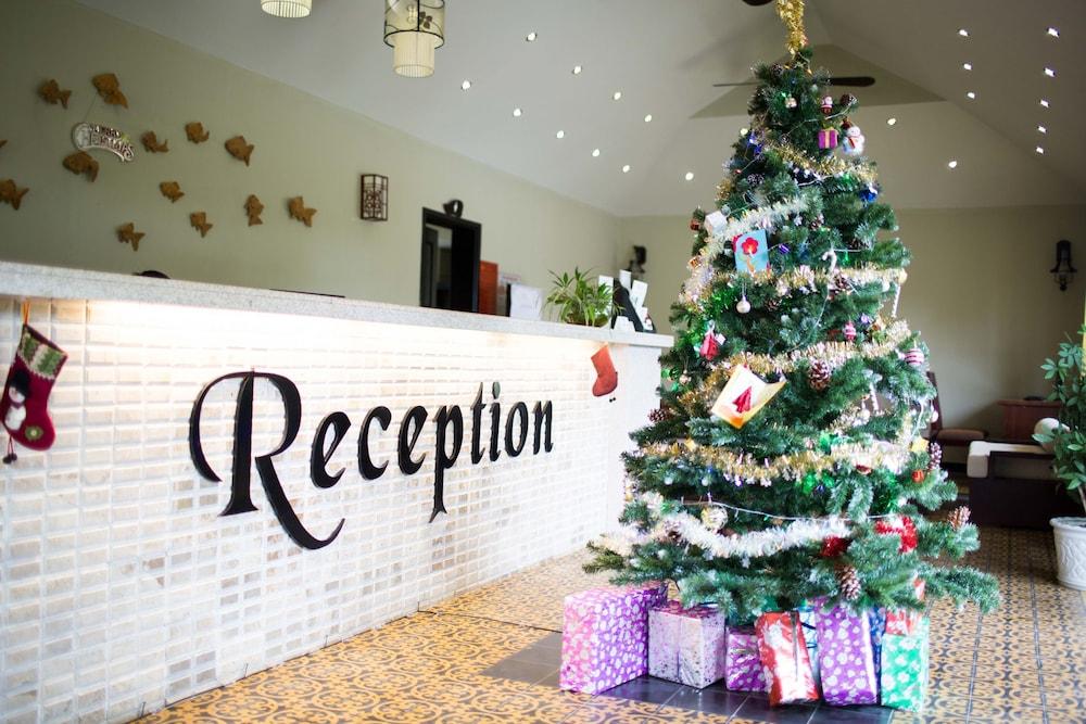 Hue Riverside Boutique Resort — 4