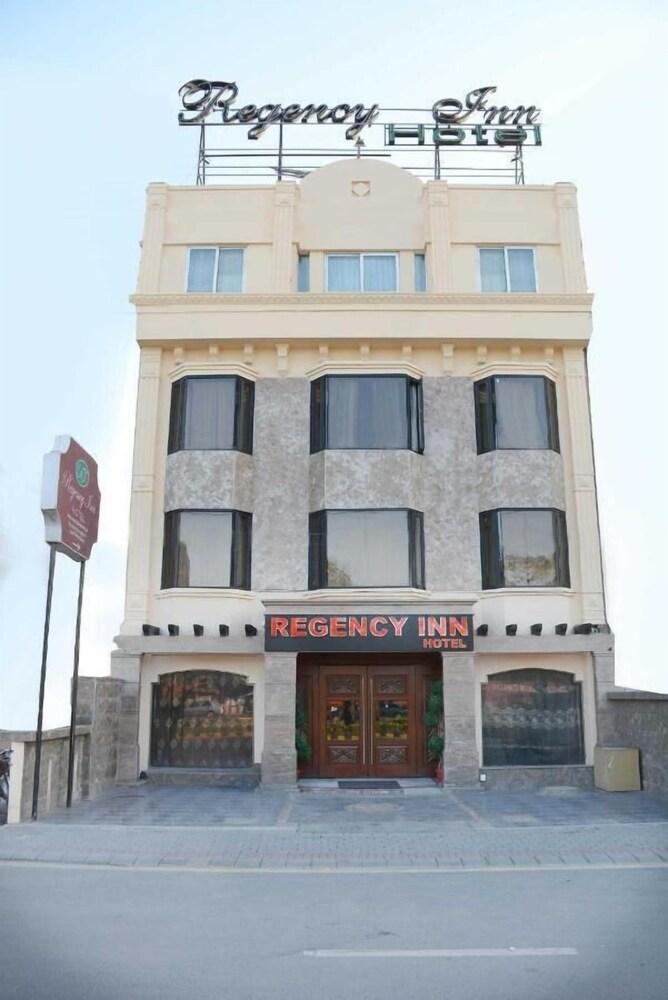 Regency Inn Hotel - Lahore — 2