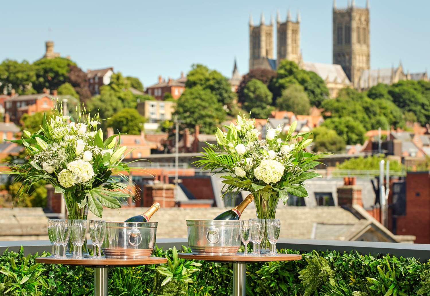 Doubletree By Hilton Lincoln — 3