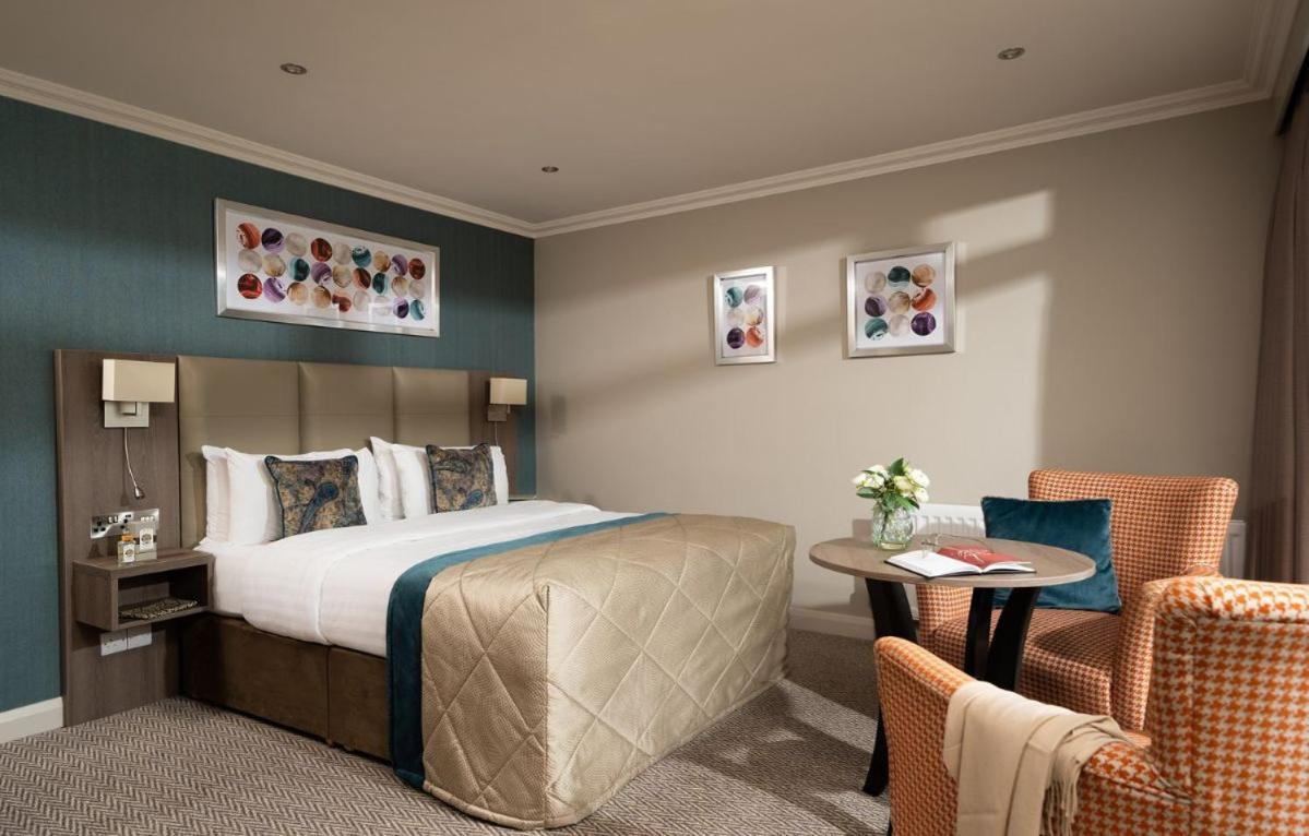 The Killyhevlin Hotel — 3