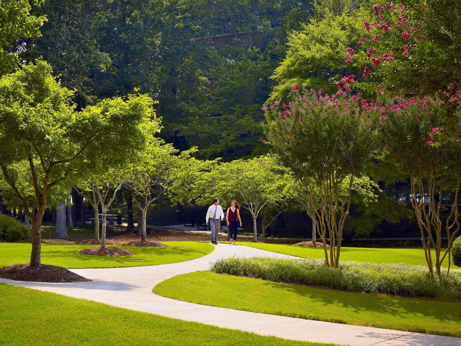 Sonesta Gwinnett Place Atlanta — 2