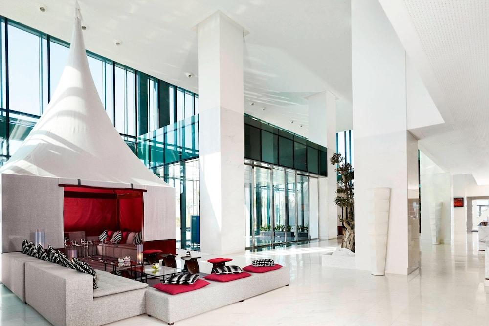 LE MERIDIEN ORAN HOTEL & CONVENTION CENTRE — 4