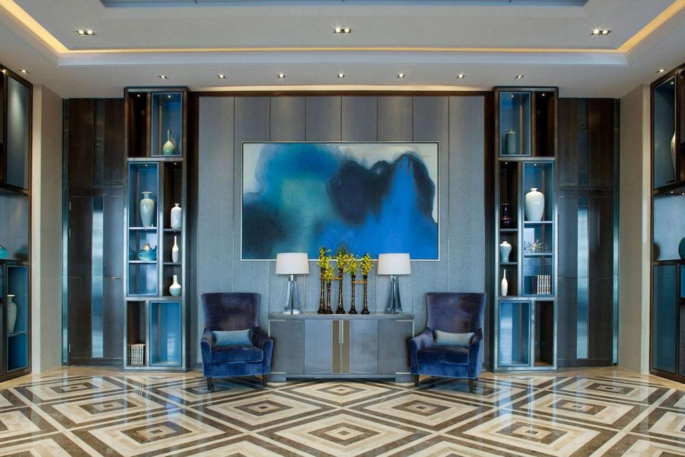 China World Hotel Beijing — 8