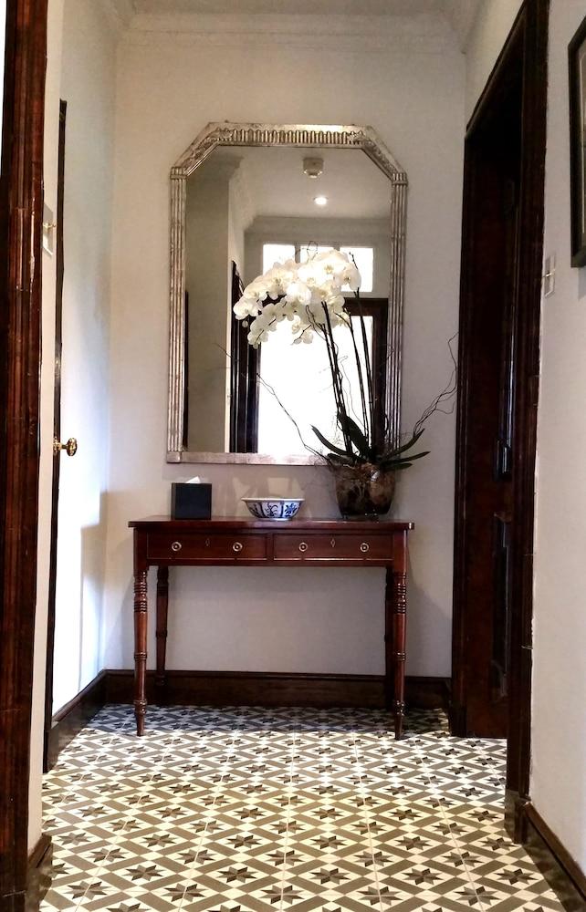 Great Fosters — 7