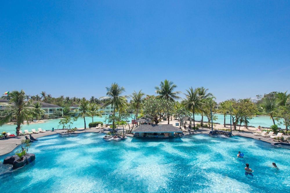 PLANTATION BAY RESORT AND SPA — 5