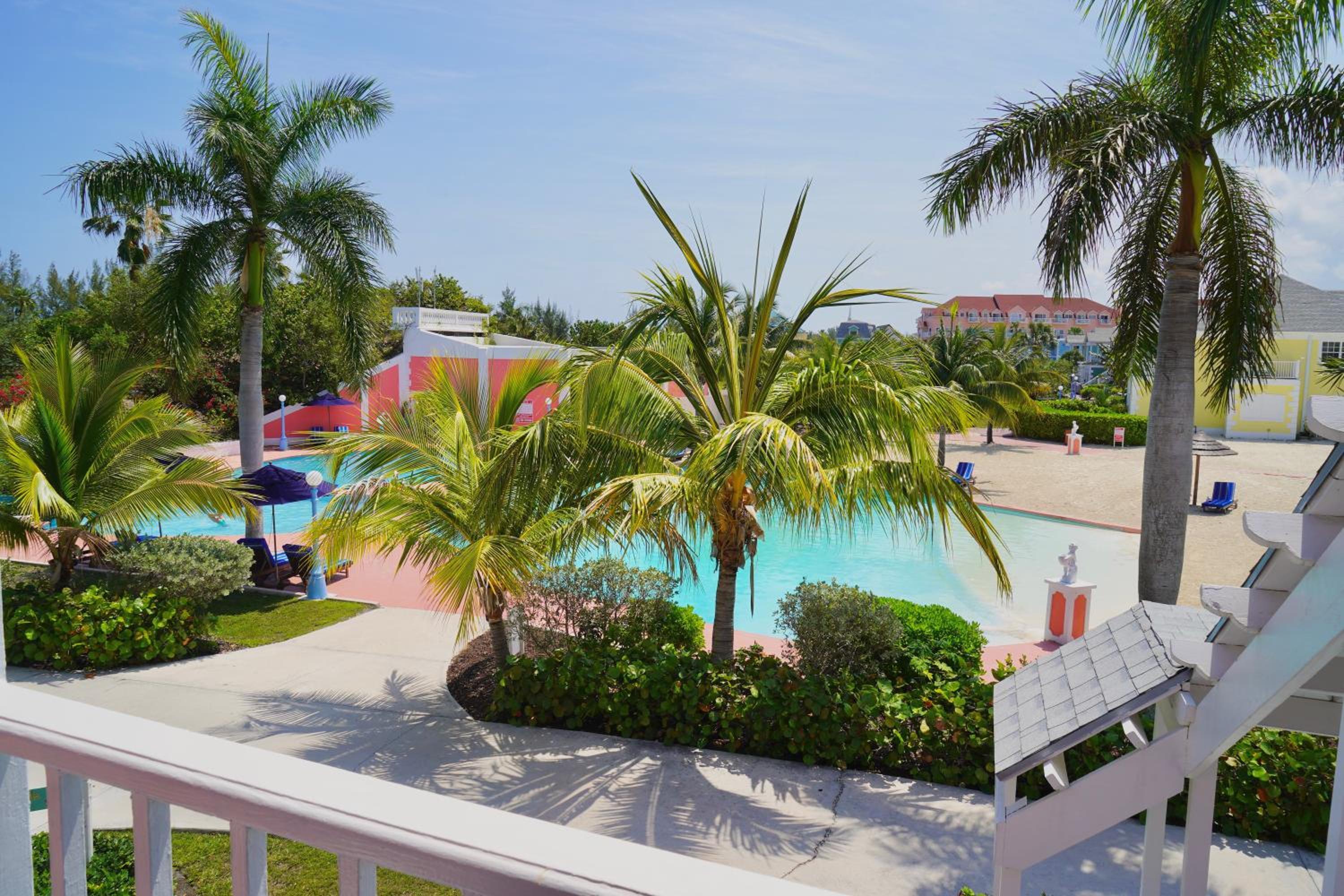 Sandyport Beaches Resort — 2