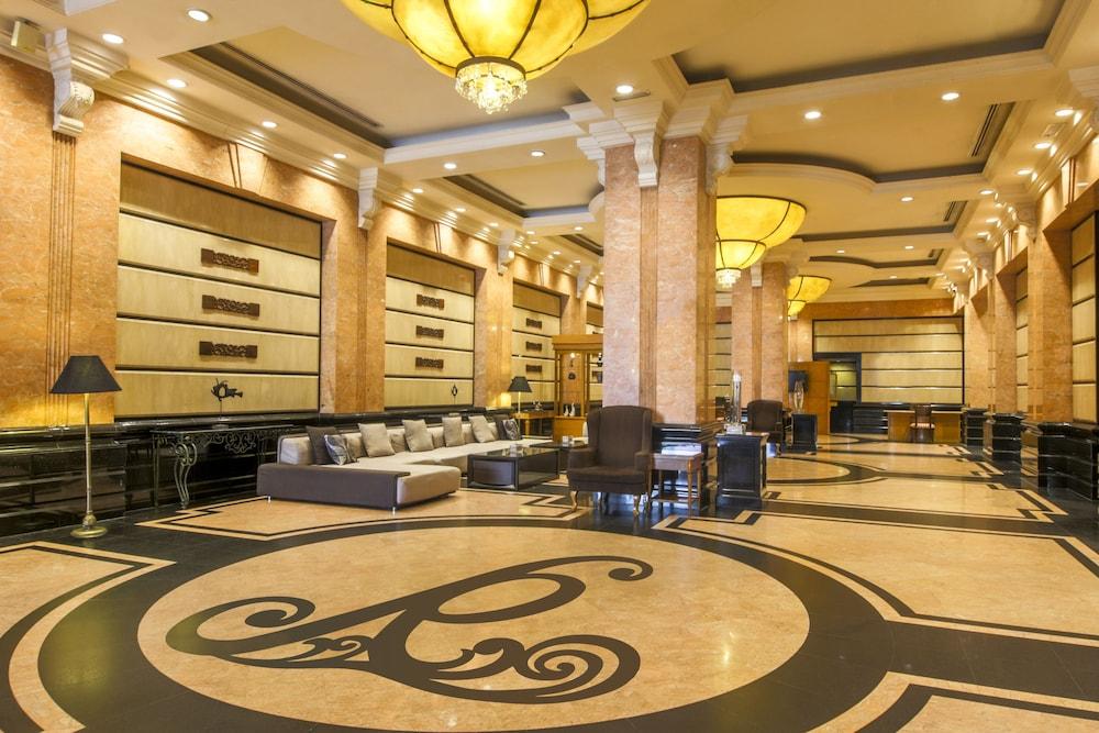 Renai Kota Bharu Hotel — 8