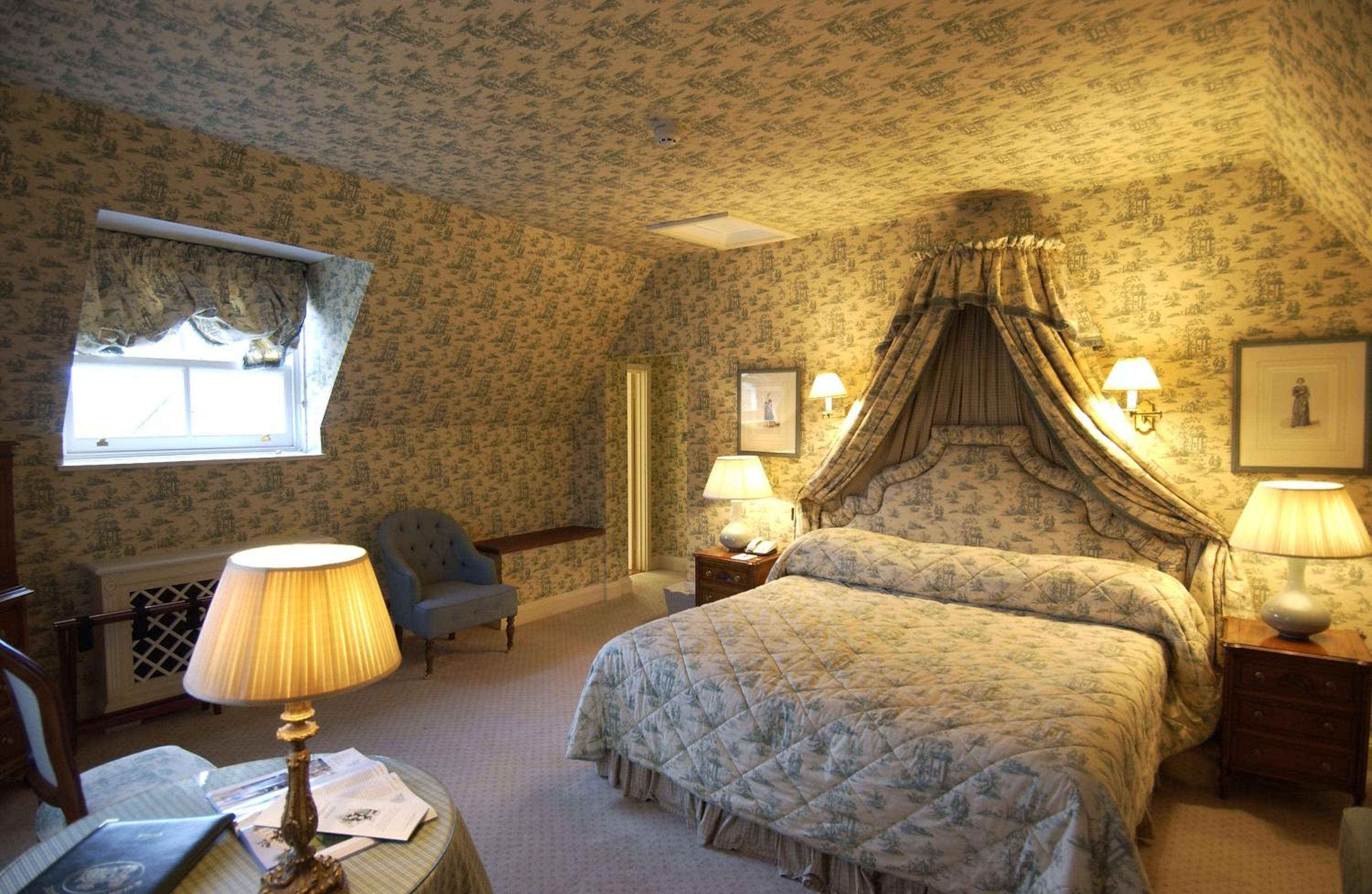 Cotswold Lodge Hotel — 10