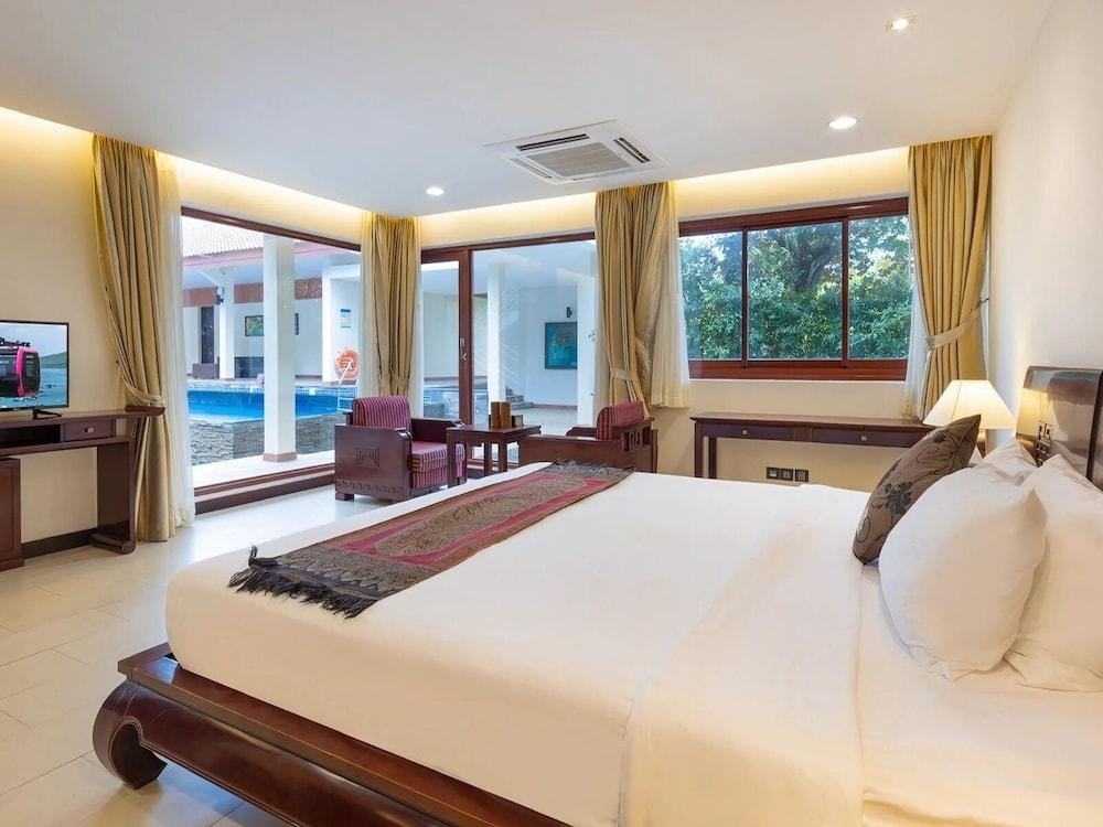 Victoria Phan Thiet Beach Resort & Spa — 10