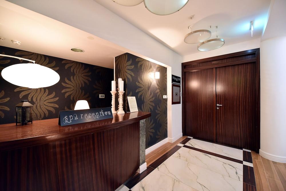 Ziya Hotel — 6