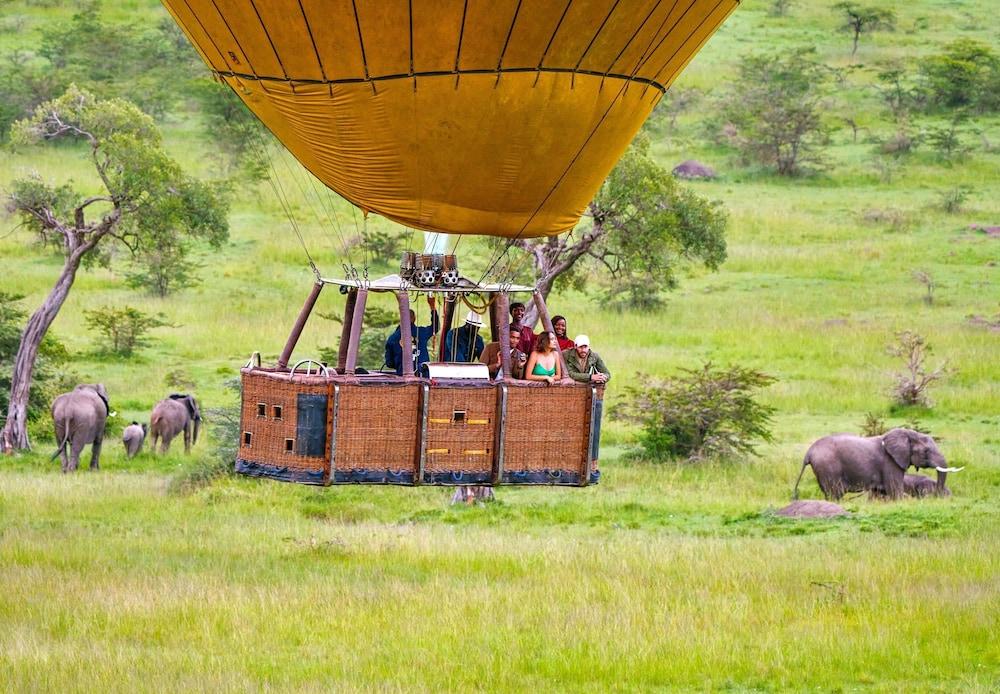 FAIRMONT MARA SAFARI CLUB 80884 — 7
