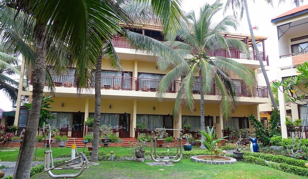 Tien Dat Mui Ne - Blue Waves Resort &amp; Spa — 2