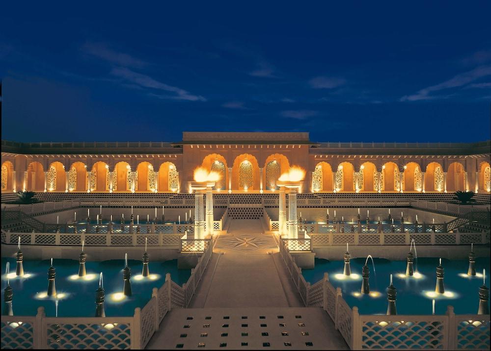 THE OBEROI AMARVILAS — 2