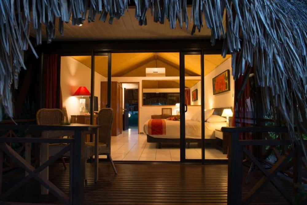 Hotel Hibiscus — 5