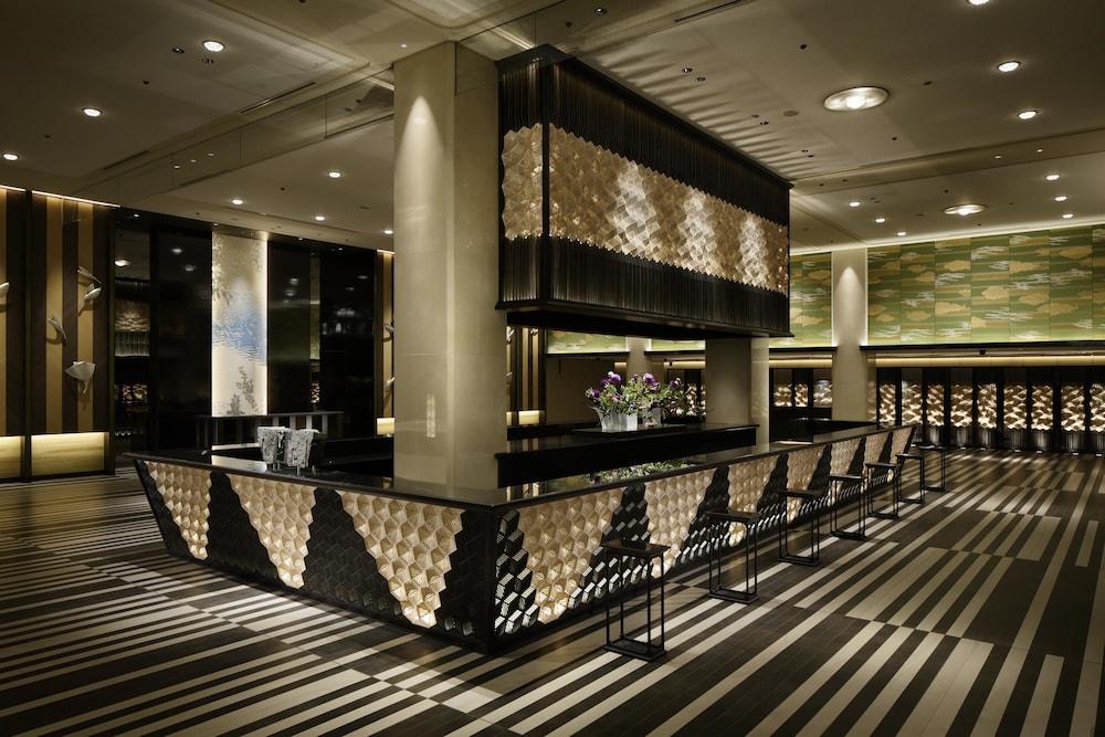 Grand Prince Hotel Shin Takanawa 77014 — 9