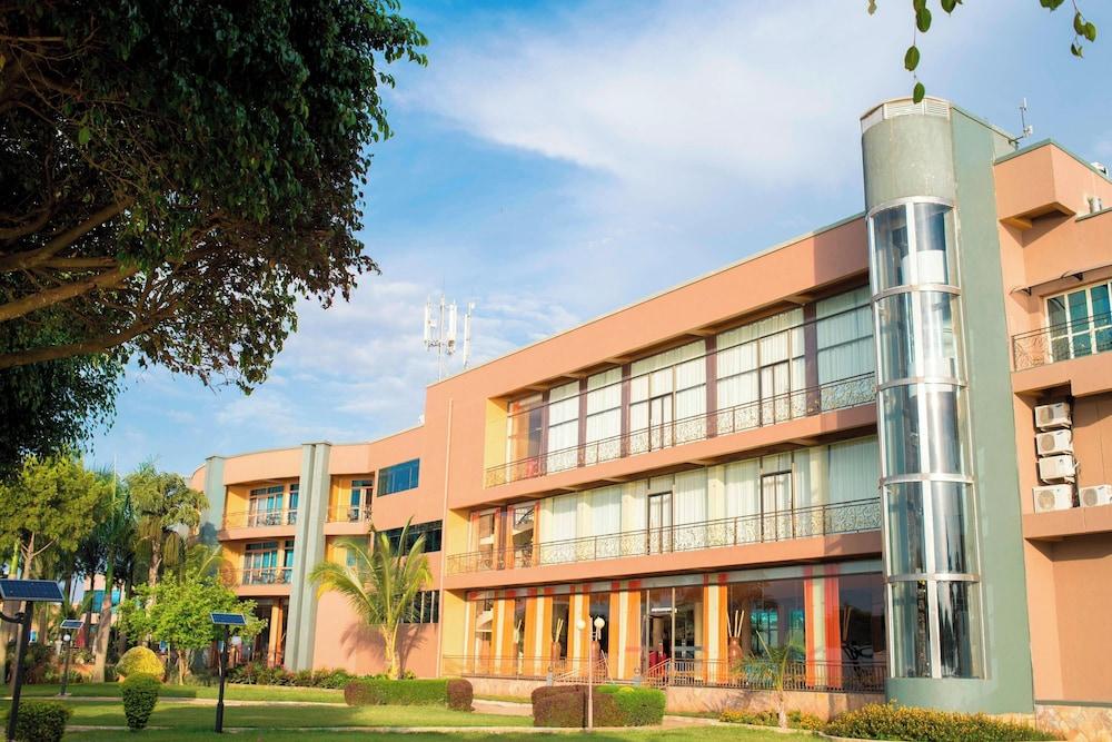 Protea Hotel Entebbe