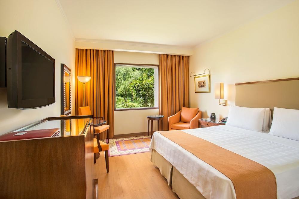 TRIDENT AGRA — 4