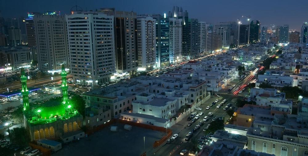 Copthorne Downtown Abu Dhabi — 5